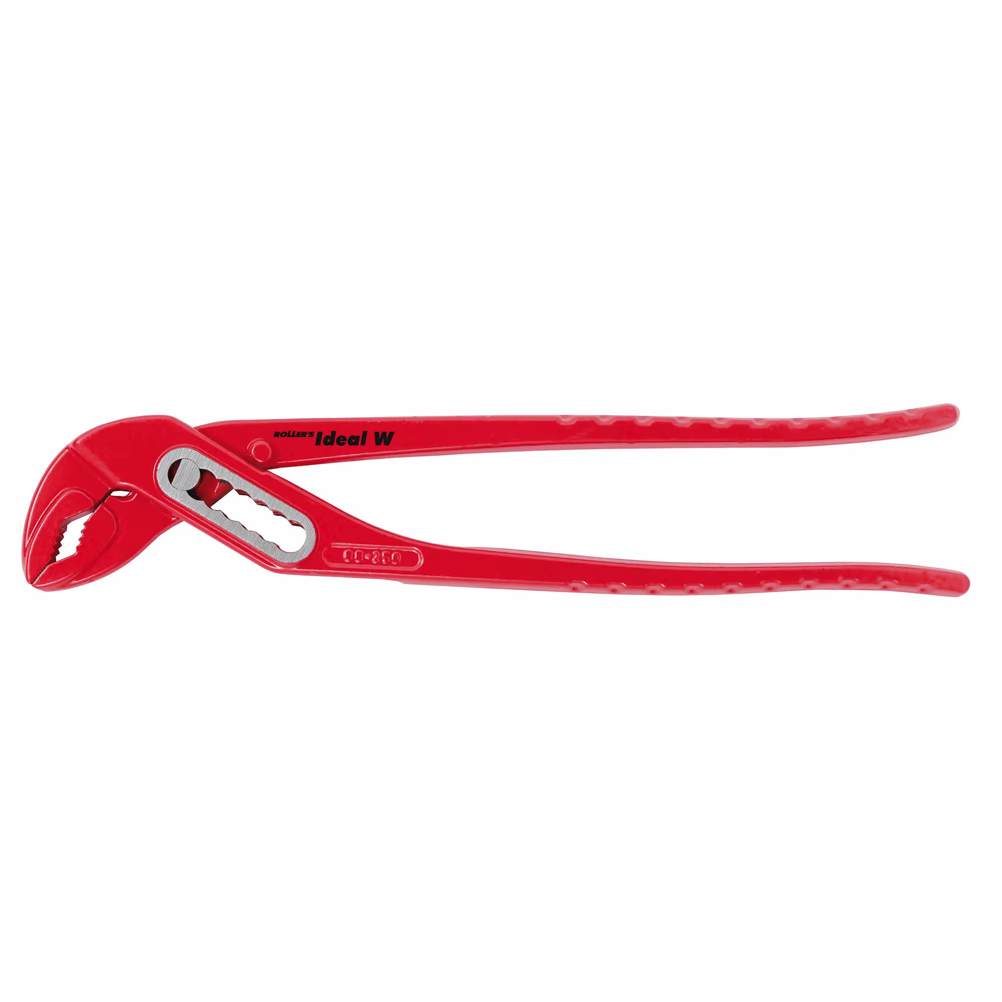 Pinza per pompa acqua 1"-1 1/2" ROLLER'S Ideal W di Albert Roller Pinza per pompa acqua 1"-1 1/2" ROLLER'S Ideal W, pinza