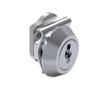 Set di serrature Munk con 2 chiavi con chiave diversa della Günzburger Steigtechnik Set di lucchetti Munk della categoria Accessori e ricambi per attrezzature da arrampicata con numero di articolo 011195