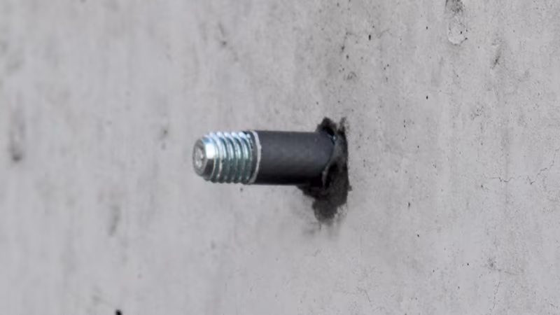 SET per malta da iniezione beko: 1 x IJM 280 ml senza stirene, 2 x miscelatore obbligatorio Maschine, Schraube