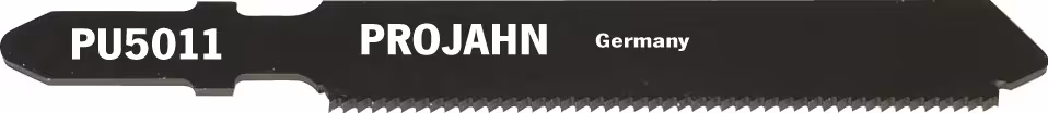 Immagine aggiuntiva dell'articolo lama per seghetto alternativo PU5011 HM 50x1,1mm PROCut VE1 in lama per seghetto alternativo