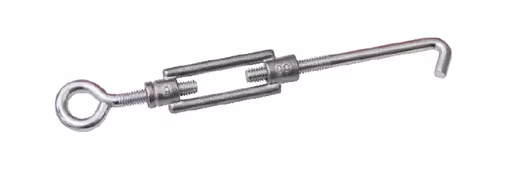 Tenditore zincato della marca Schulte Lagertechnik dal programma Scaffalature per ufficio