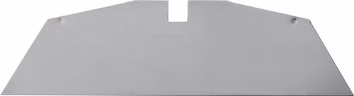 Lame de rechange, largeur de travail 16 cm, longueur 16 cm, acier inoxydable non traité, FLORA, catégorie Houes, râteaux et petits outils, référence 4000815687