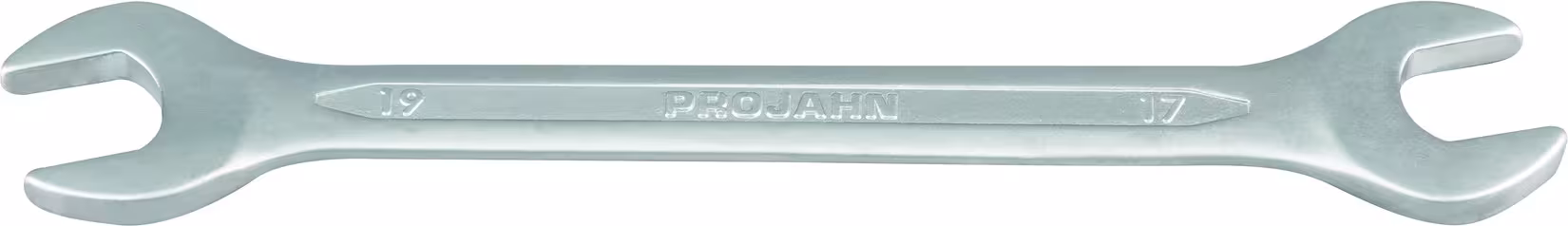 DoppelgabelSchlüssel 6 x 7 mm von der Marke PROJAHN Doppelgabelschlüssel metrisch, DIN 3110 Typ Variante: DoppelgabelSchlüssel 6 x 7 mm aus der Kategorie Maulschlüssel mit der Artikelnr. 2506076