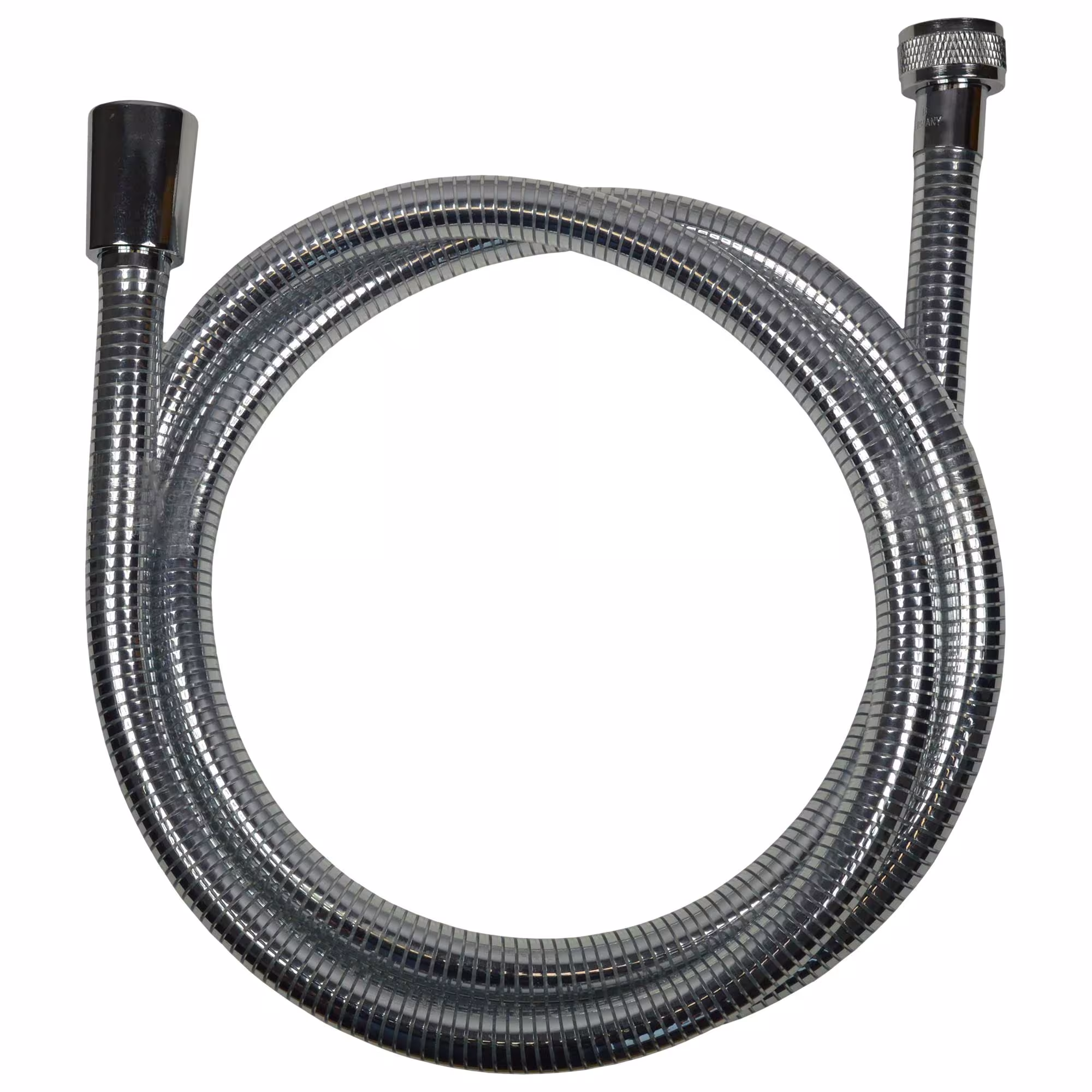 Flessibile doccia in metallo flessibile 1,5-2 m di sanicomfort Flessibile doccia Metallflex 1,5-2 m, soffione doccia/flessibili doccia
