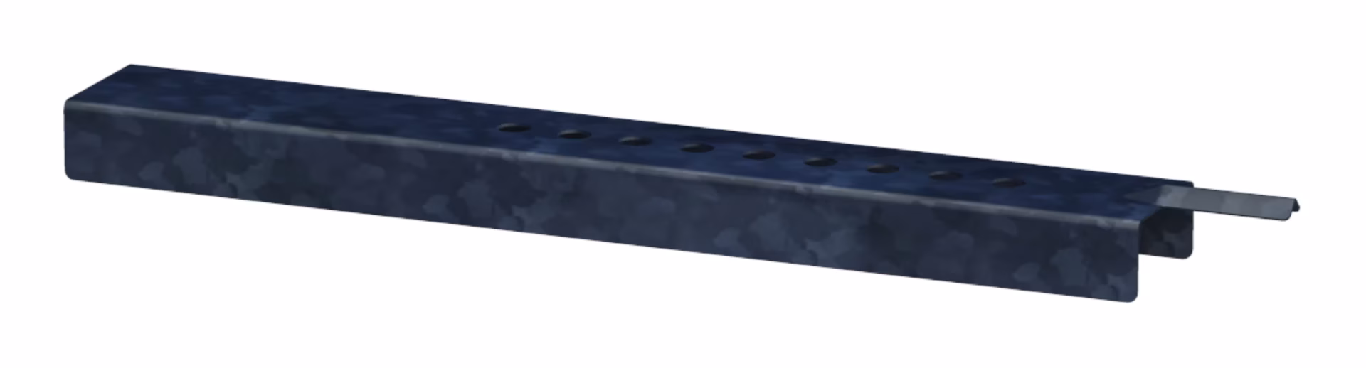 Barra di supporto per tubo di scarico CB della categoria sistemi di scarico in plastica con articolo n. 761145