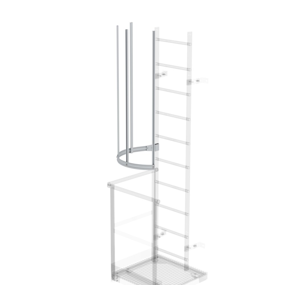 Extension de protection dorsale Munk de la catégorie Accessoires et pièces détachées pour équipements d'escalade, référence 061277