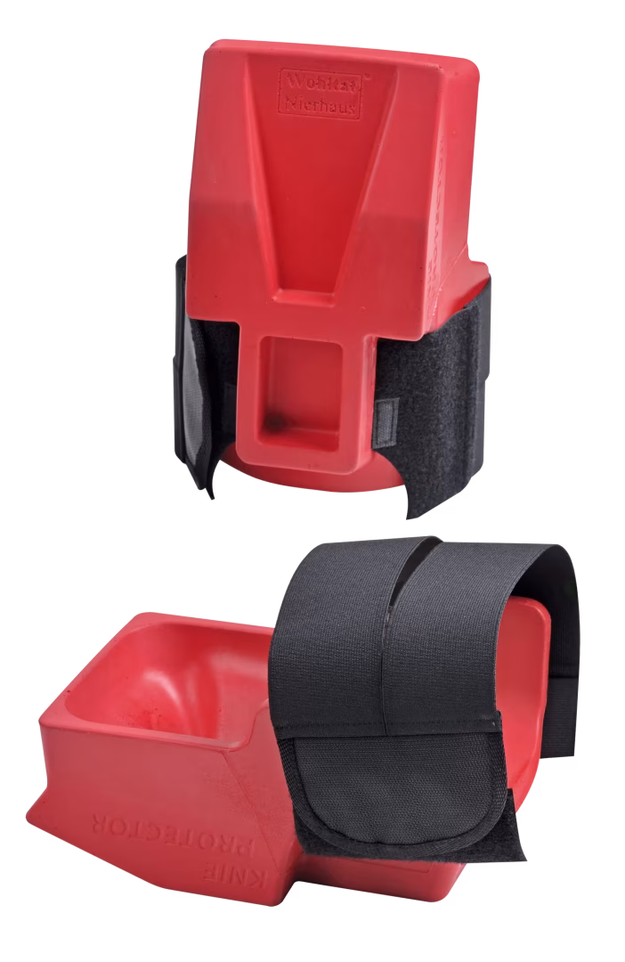 Protection Ergo Knieschoner DE/IT/FR/PL/EN von Beko Protection Ergo Knieschoner DE/IT/FR/PL/EN aus der Kategorie Zubehör Fußschutz mit der Artikelnr. 905 66