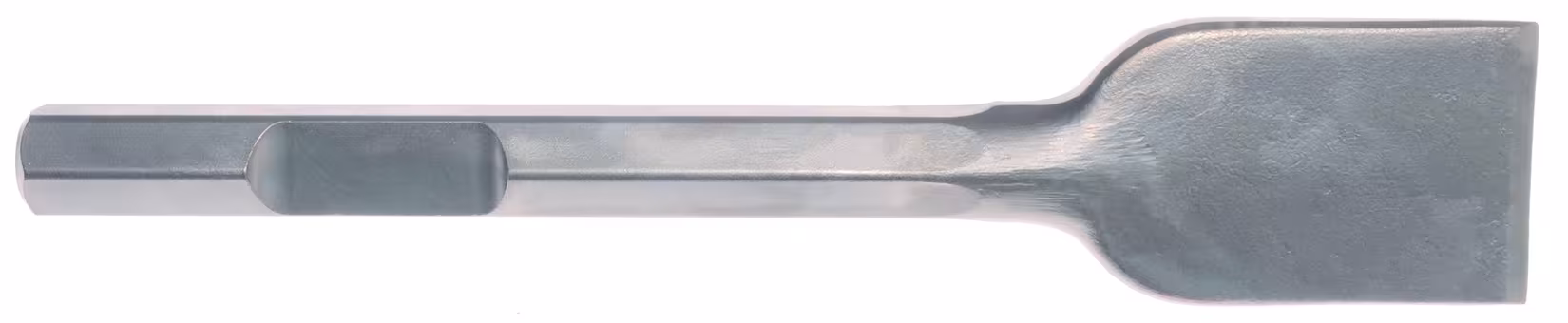 Burin plat pour USH27 80x400 mm de la marque PROJAHN de la catégorie accessoires pour machines