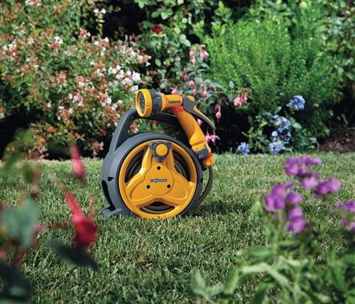 Detailbild 4087117 Schlauchaufroller Pico Reel PVC HOZELOCK