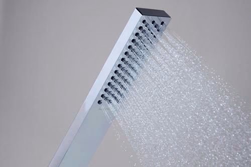 Detailbild 3968583 Doccetta Hansgrohe Pulsify E 1 getto cromo