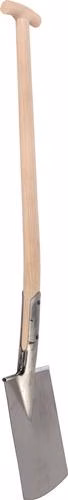 Bauspaten 280x190/180mm Eschenstiel mit T-Griff TALEN TOOLS von der Marke Talen Tools Bauspaten 280x190/180mm Eschenstiel mit T-Griff TALEN TOOLS aus der Kategorie Schaufeln und Spaten mit der Teilenummer 4000818893