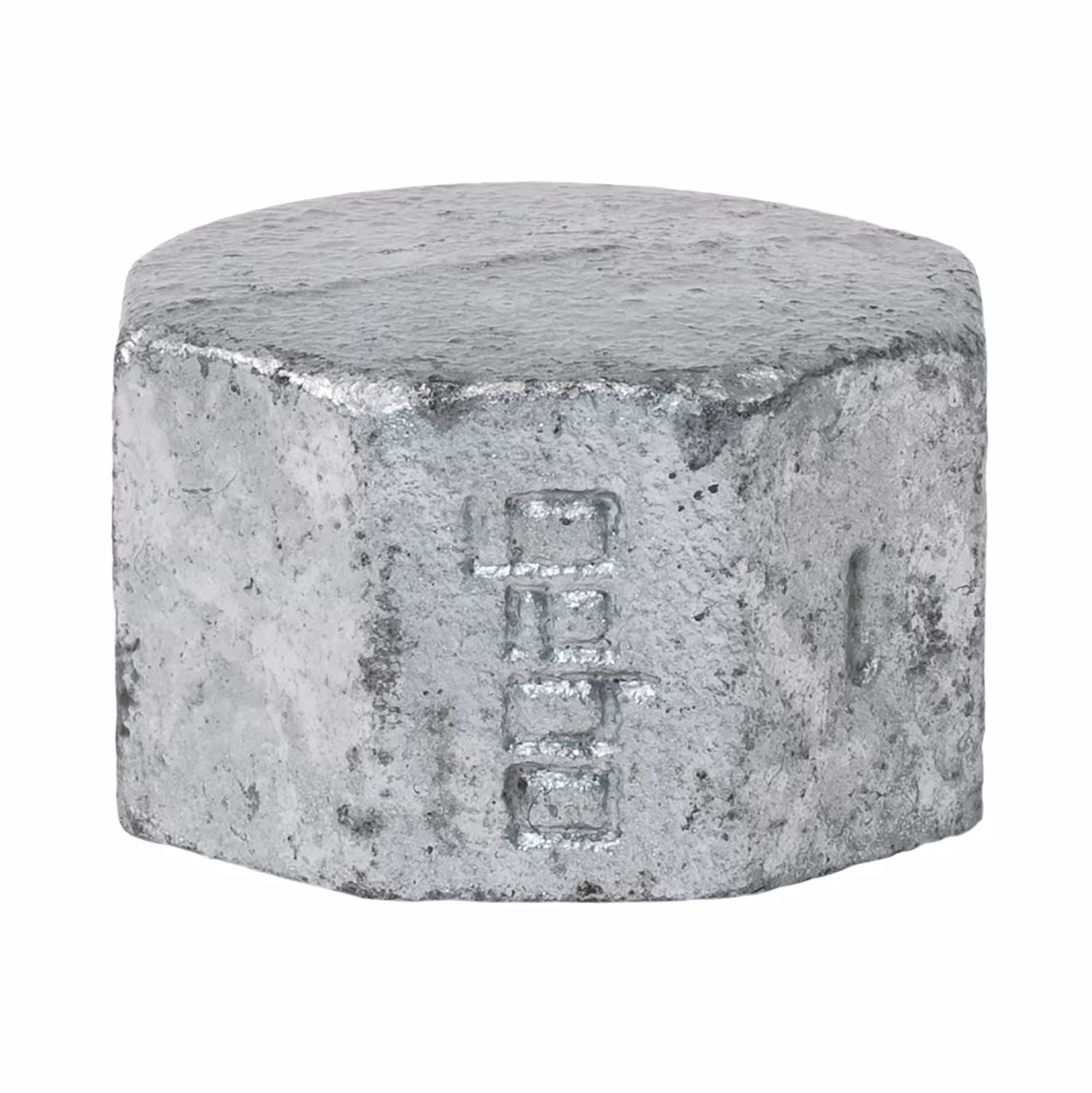 Endkappe 1/2 Zoll IG verzinkt von der Marke Gebo verzinkte Endkappen Innengewinde Typ Größe: 1/2 Zoll aus der Kategorie Verzinkte Gewindefittings mit der Artikelnr. 300-4G