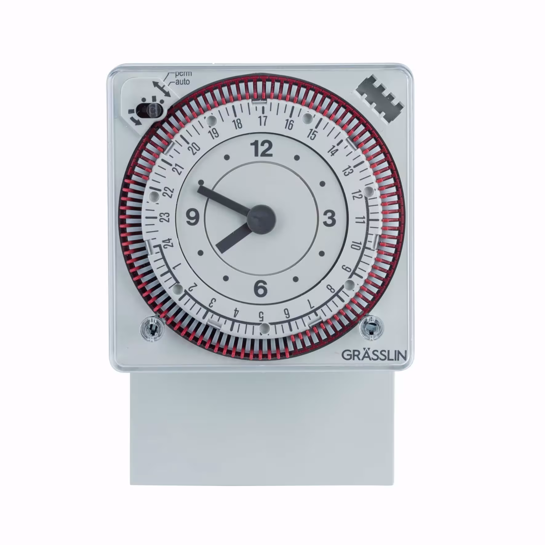 Universalschaltuhren tactic A Typ Ausführung: tactic 111.1 aus der Kategorie Gebäudeautomation mit der Artikelnr. 018000011