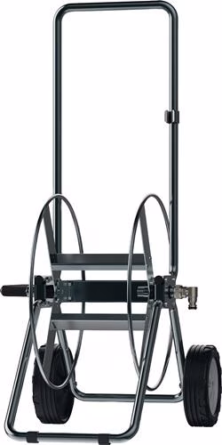 Schlauchwagen GRANIT Anschlussgewinde 20,92mm Gewinde 1/2 Zoll Stahl ALBA von der Marke Alba Schlauchwagen GRANIT Anschlussgewinde 20,92mm Gewinde 1/2 Zoll Stahl ALBA aus der Kategorie Schlauchwagen und Schlauchaufroller mit der Teilenummer 4000351456