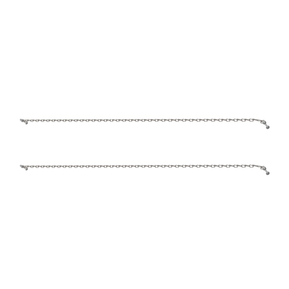 Produktbild (Abb. Ähnlich) 2178721 Munk Knoten-Kettensicherung