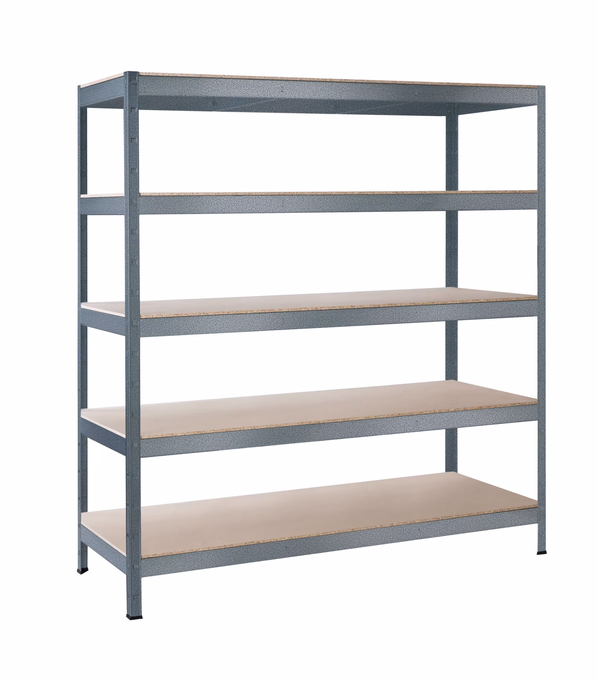 Étagère robuste SCHULTE Regalwelt XL, 180x140x50 cm, structure en granit de la marque Schulte Regalwelt de la gamme de produits systèmes d'étagères