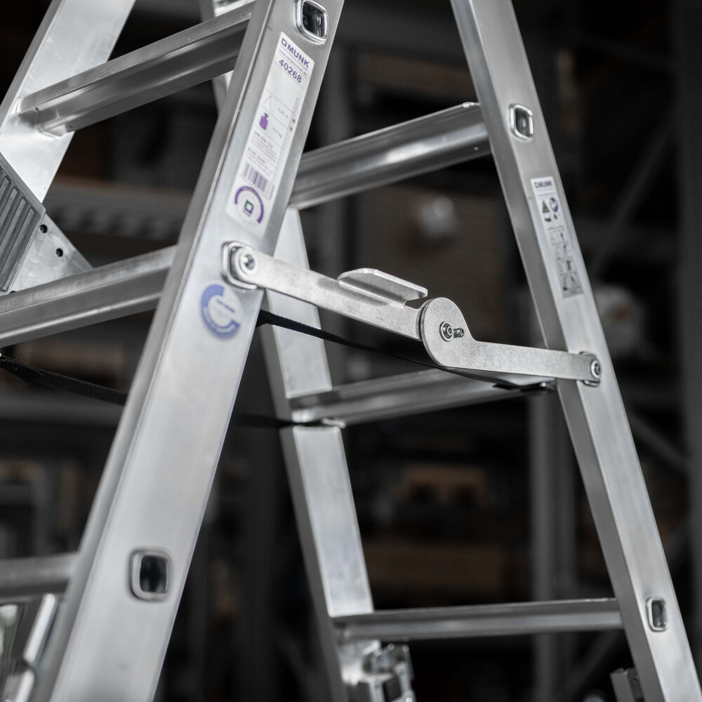 Munk Zug- und druckfeste Verbindungsstrebe