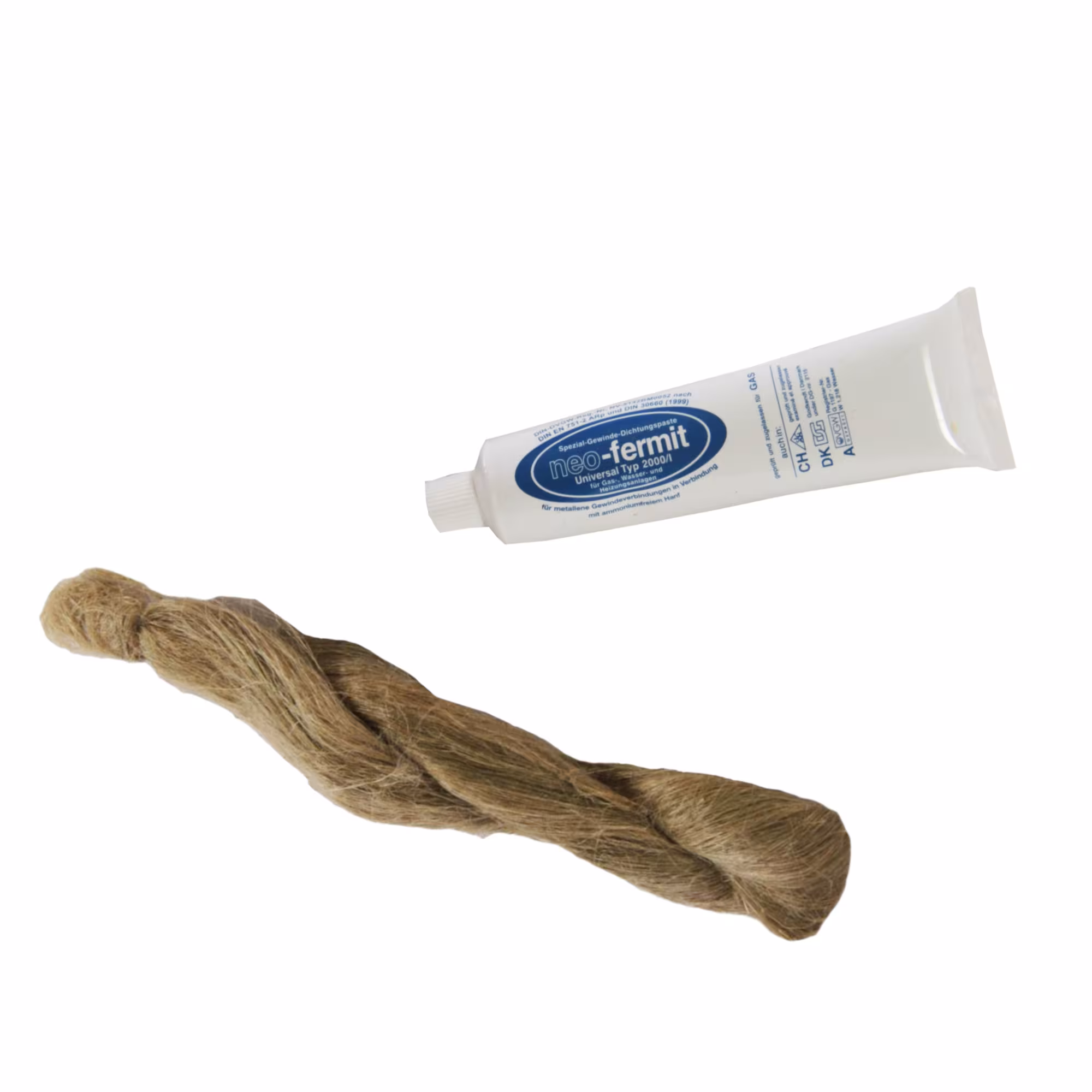 Set di sigillatura Neo Fermit 90 g Set di sigillatura Neo Fermit 90 g