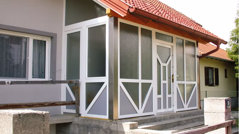 Tackcon 310 ml MARRONE SCURO Superflex Tür, Gebäude, Wohnen, Drinnen, Innenarchitektur