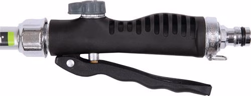 Dispositivo di irrigazione Easy Rain, sistema a spina leggero in metallo/ottone/plastica, GEKA, dalla categoria Dispositivi di irrigazione e ugelli a spruzzo, codice articolo 4000353596