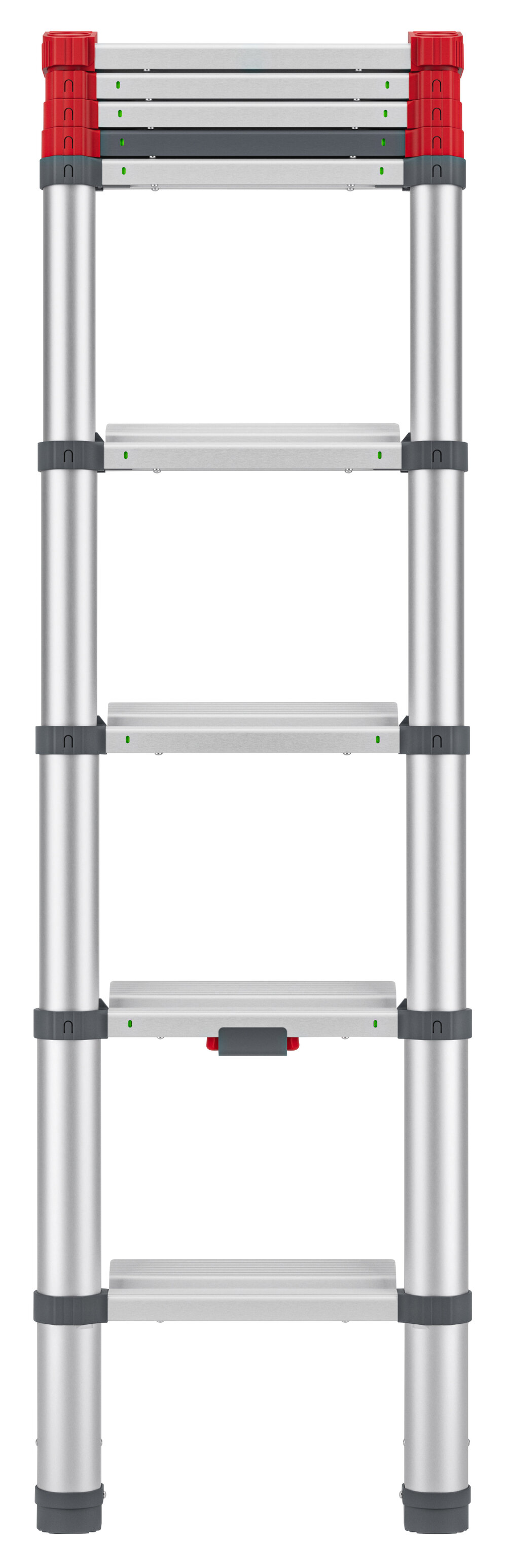 Scala telescopica Munk ML step 9 gradini