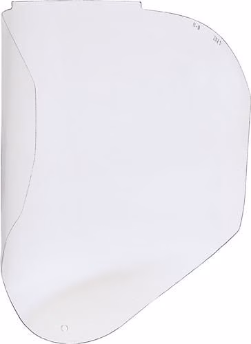 Schermo protettivo trasparente bionico, adatto per 40 00 370 410 PC HONEYWELL del marchio Honeywell Visiera protettiva trasparente bionica, adatta per il casco HONEYWELL 40 00 370 410 PC della categoria caschi e visiere protettive con codice articolo 4000370411