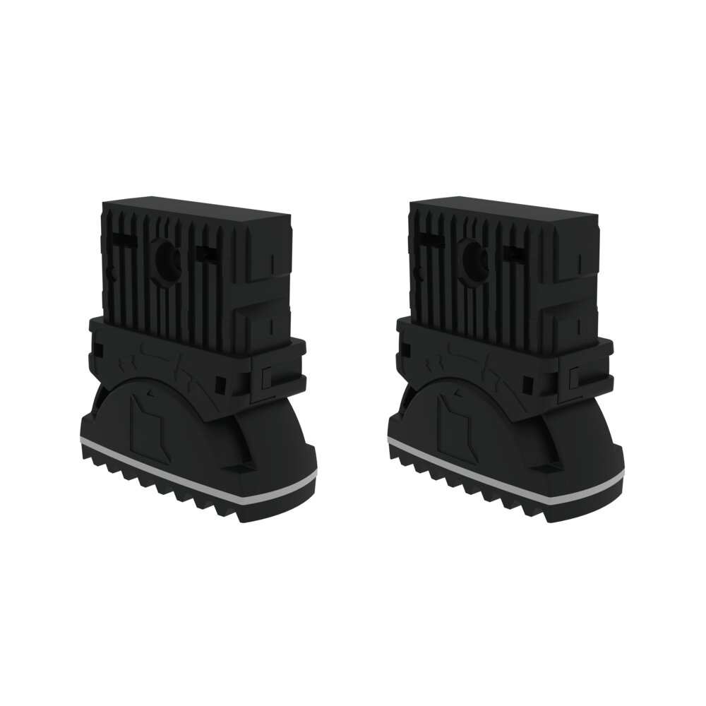 Scarpetta interna Munk nivello® della categoria accessori e ricambi per attrezzatura da arrampicata, numero articolo 019205