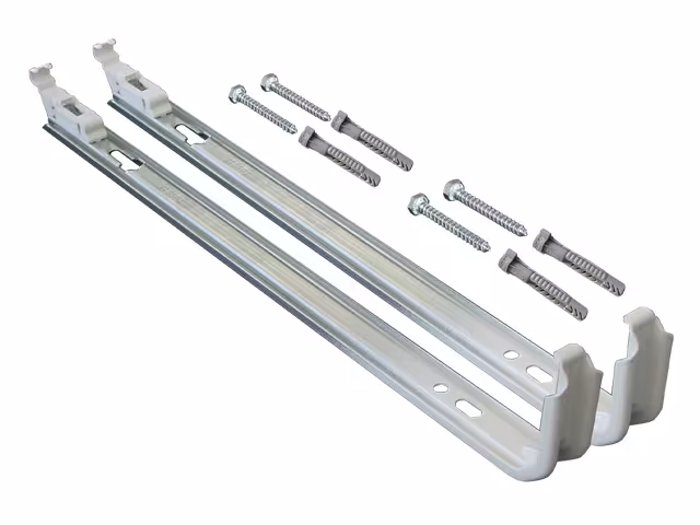 Support PURMO FZ pour radiateurs plats type 11 de la catégorie supports et consoles avec réf. EGR5BW511517250