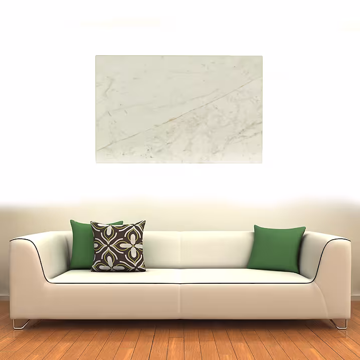 Immagine aggiuntiva dell'articolo Stufa a pietra naturale Varios 500 Watt 0620x400x30 mm della categoria Stufa a pietra naturale