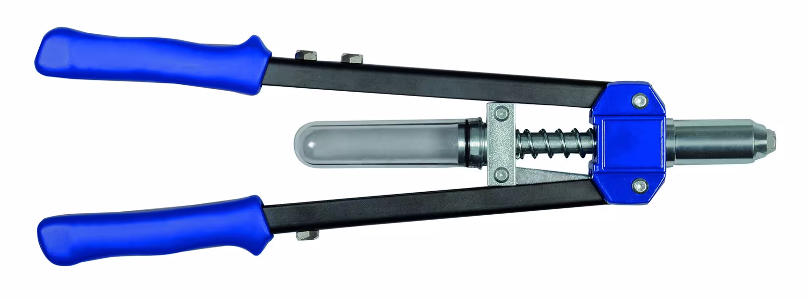Pinza per rivetti a leva professionale della marca PROJAHN dalla gamma di prodotti pinze