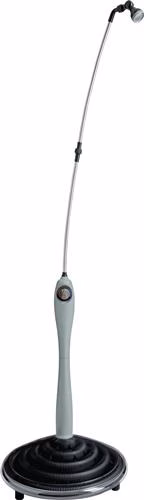 Gartendusche SUNNY STYLE SOLAR SHOWER Schnellanschluss