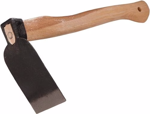 Zappa piccola BxLmm zappa per foglie FREUND VICTORIA dalla categoria Zappe, rastrelli e piccoli attrezzi con codice articolo 4000818055