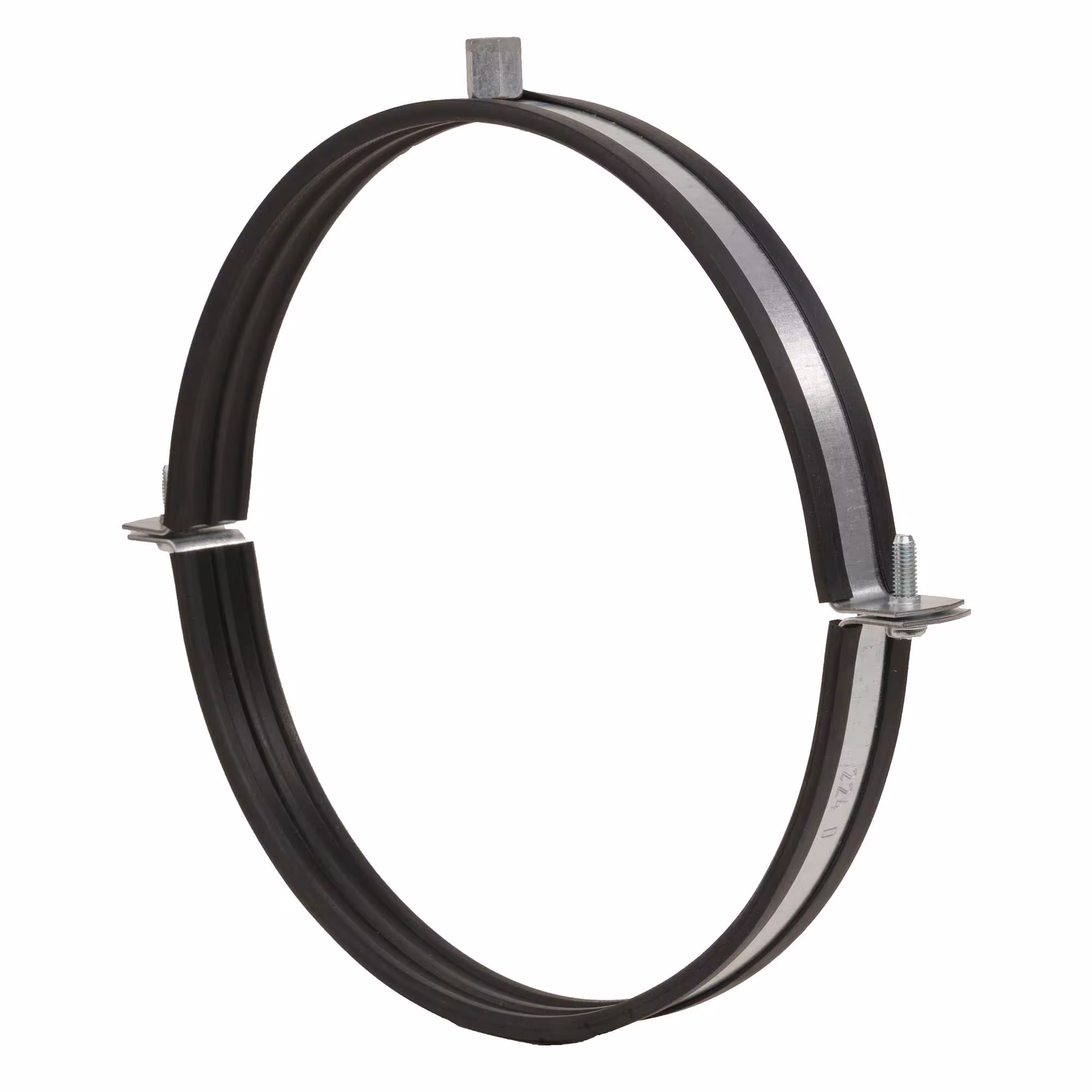 Colliers de serrage pour tuyaux de ventilation Fixotec M8/M10, colliers de serrage pour ventilation, réf. 109518