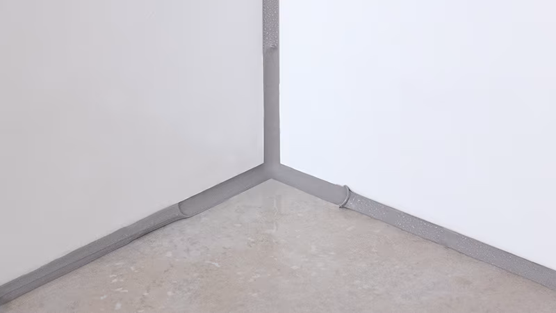 Fugenschnurz set Kugel-Ø 8/20 mm; 12/24 mm und 16/28 mm Ecke, Fußboden, Bodenbeläge