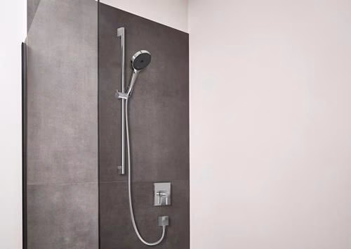 Detailbild 4077992 Doccia Hansgrohe Rainfinity 130 3jet cromo