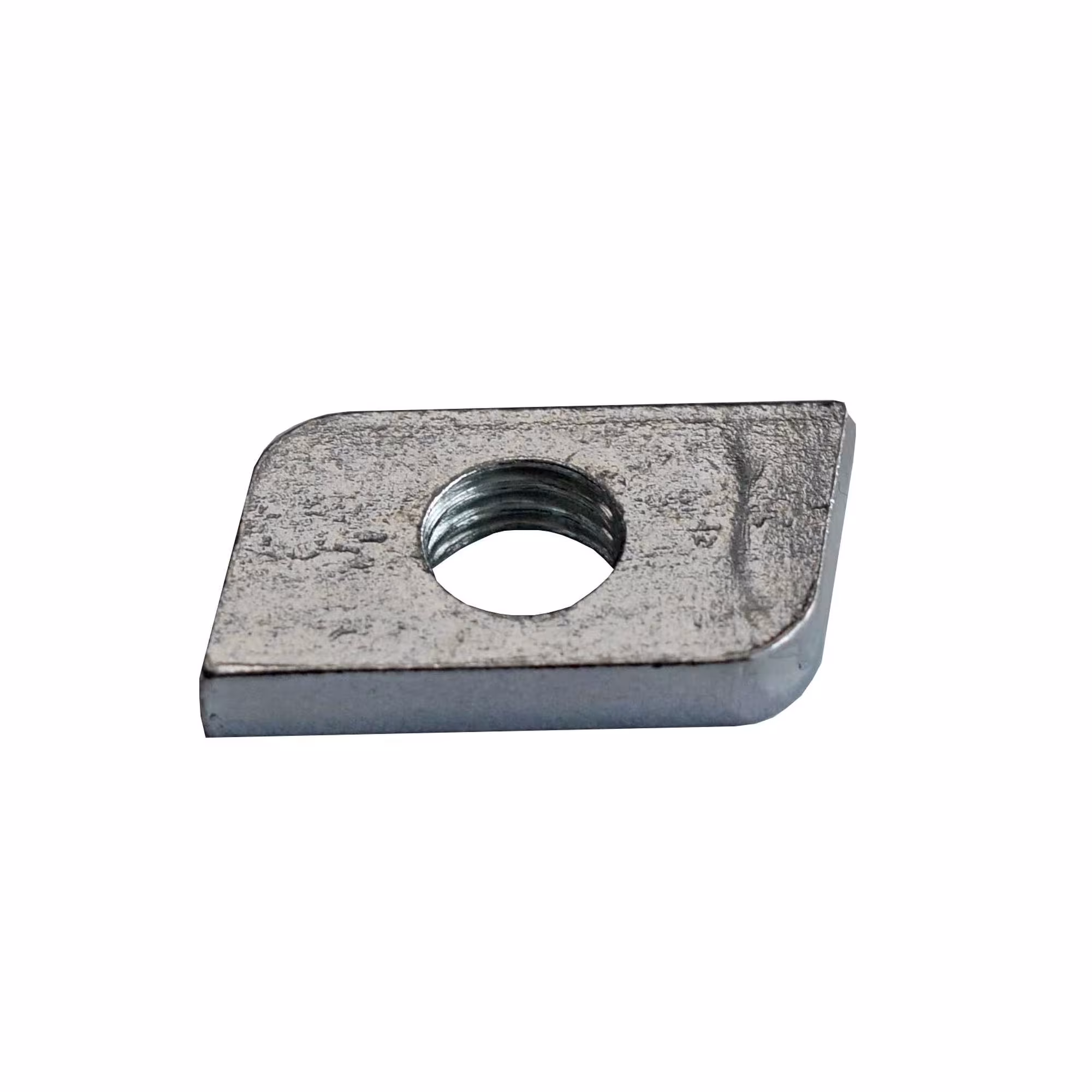 Dadi scorrevoli 27/18 e 28/30 forma sottile della marca Fixotec della categoria profili 27/18 e 28/30 | 30/15 e 30/30