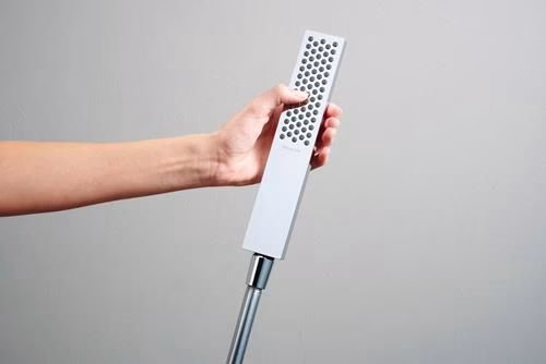 Detailbild 3968573 Doccetta Hansgrohe Pulsify E 1 getto cromo