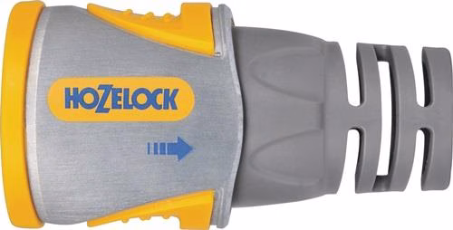 Raccordo metallico per tubo flessibile, adatto per metallo e plastica, 1/2 pollice (13 mm), marca HOZELOCK. Raccordo per tubo flessibile in metallo, adatto per metallo e plastica, 1/2 pollice (13 mm) HOZELOCK, dalla categoria di connettori, raccordi e giunti per tubi flessibili, codice articolo 4000000743