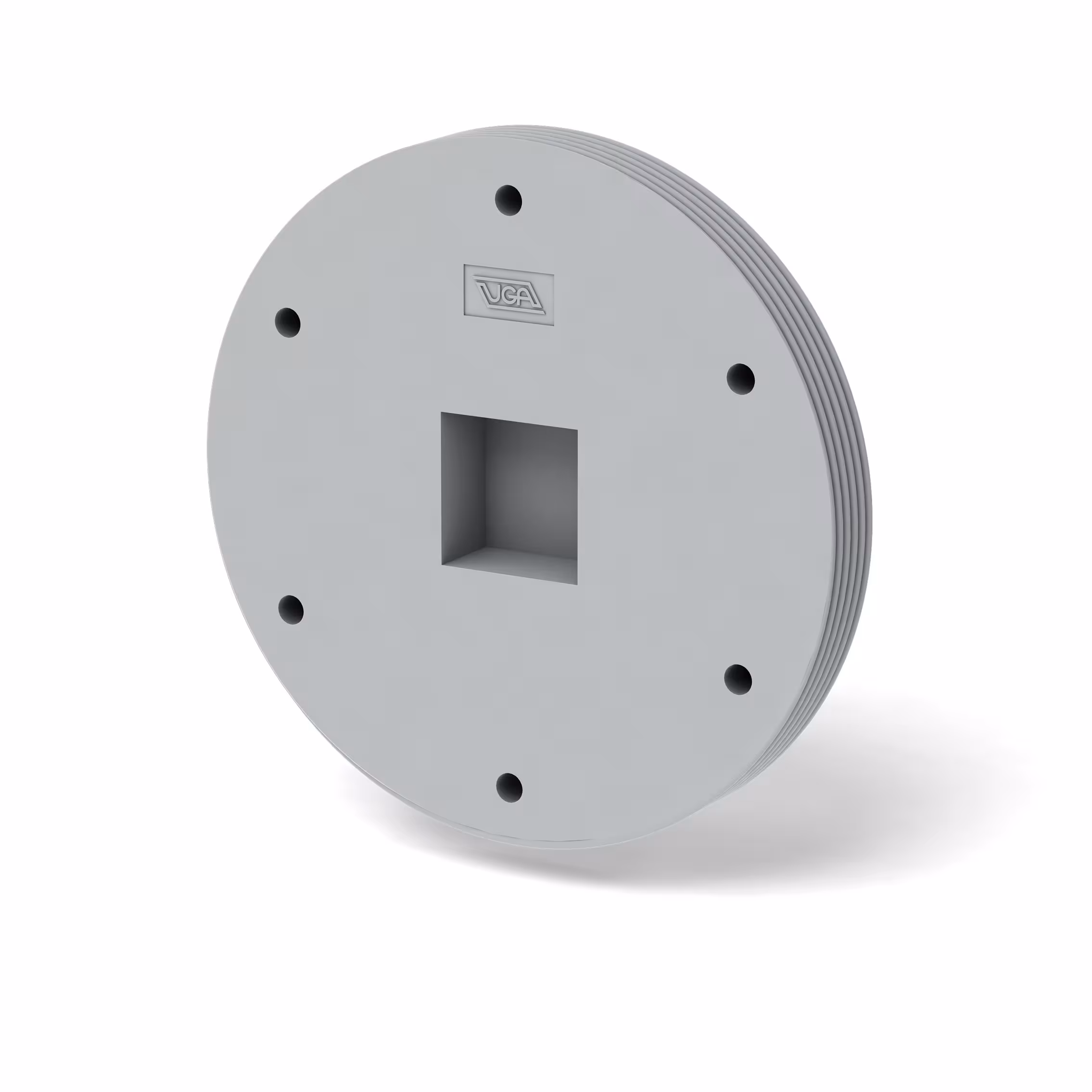 Copertura cieca UGA KD110-D di UGA System-Technik con articolo n. 424411000000