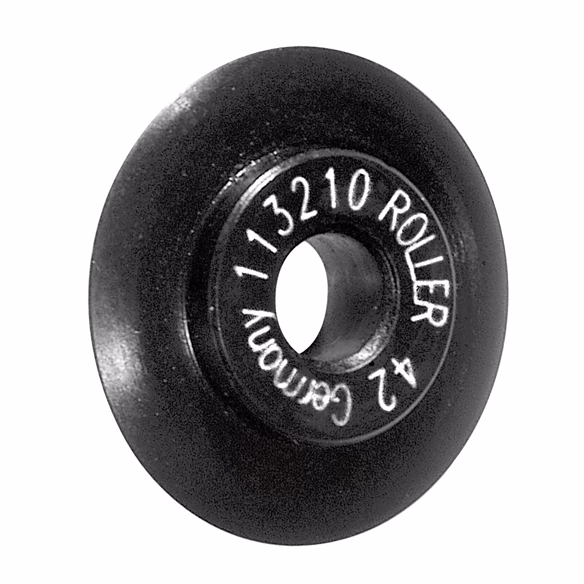 Molette de coupe - pour ROLLER'S Corso cuivre/INOX, scies, outil d'ébavurage et de calibrage