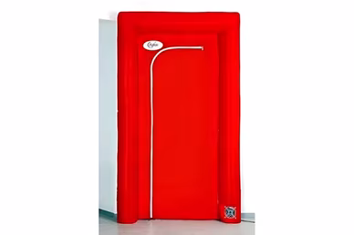 Porta di protezione dalla polvere Porta di protezione dalla polvere