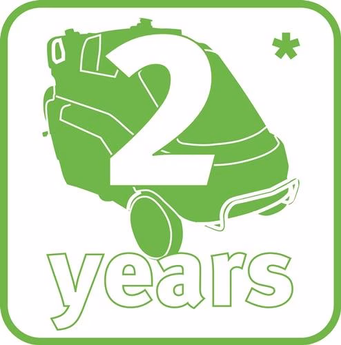 Piktogramm 4056528 Idropulitrice HDR-H 55-15 540 l/h 150bar CLEANCRAFT