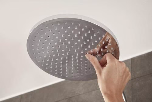 Detailbild 3982821 Hansgrohe Showerpipe CROMETTA S 240 1JET DN 15 16 l/min chrome