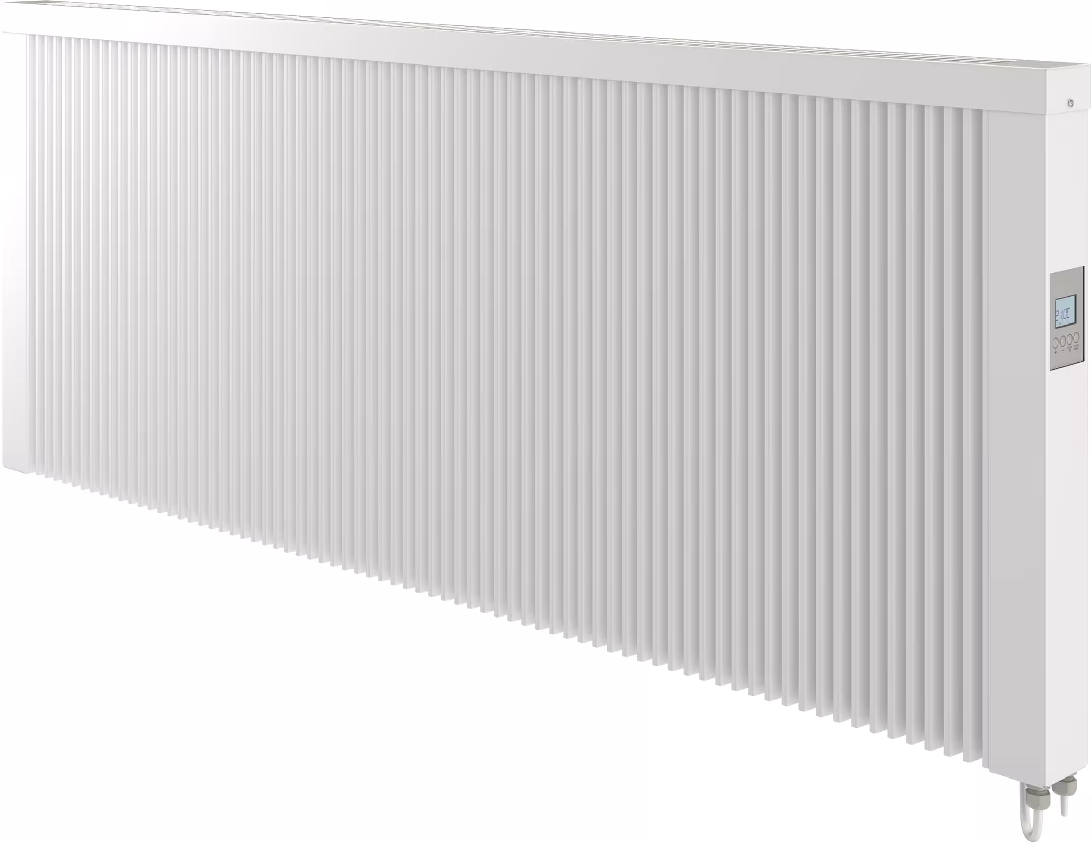 Accumulo parziale TT-KS S DSM, riscaldamento ad accumulo parziale, cod. art. 450628975