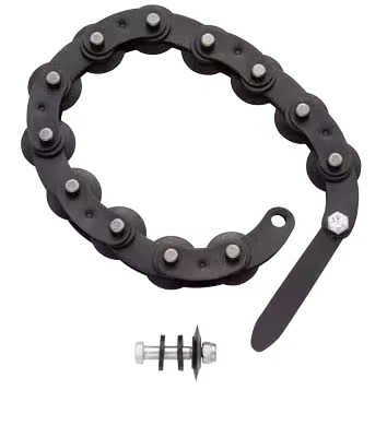 Achetez l'article coupe-tube à chaîne, ELORA-301 chez qpool24 Coupe-tube à chaîne ELORA-301 de la marque ELORA de la catégorie moteur, service d'huile, échappement, embrayage