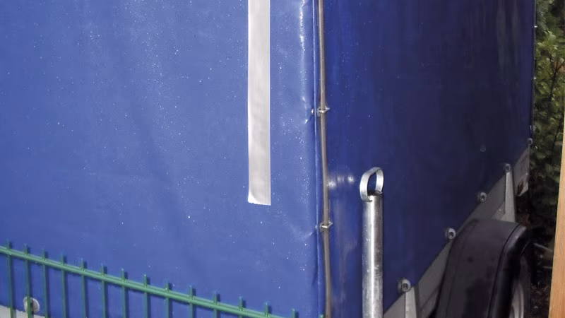 Multi-Power-Tape 50 mm x 25 m, SCHWARZ Multi-Power-Tape 50 mm x 25 m, SCHWARZ