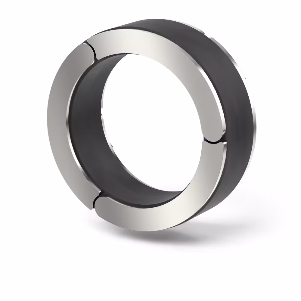 Guarnizione per spazio anulare 40 mm RRD200/40/V2A/EPDM 1 x 118 mm dalla categoria Guarnizione per spazio anulare con GTIN 4251582404076 Guarnizione per spazio anulare 40 mm del marchio UGA System-Technik della categoria guarnizione per spazio anulare