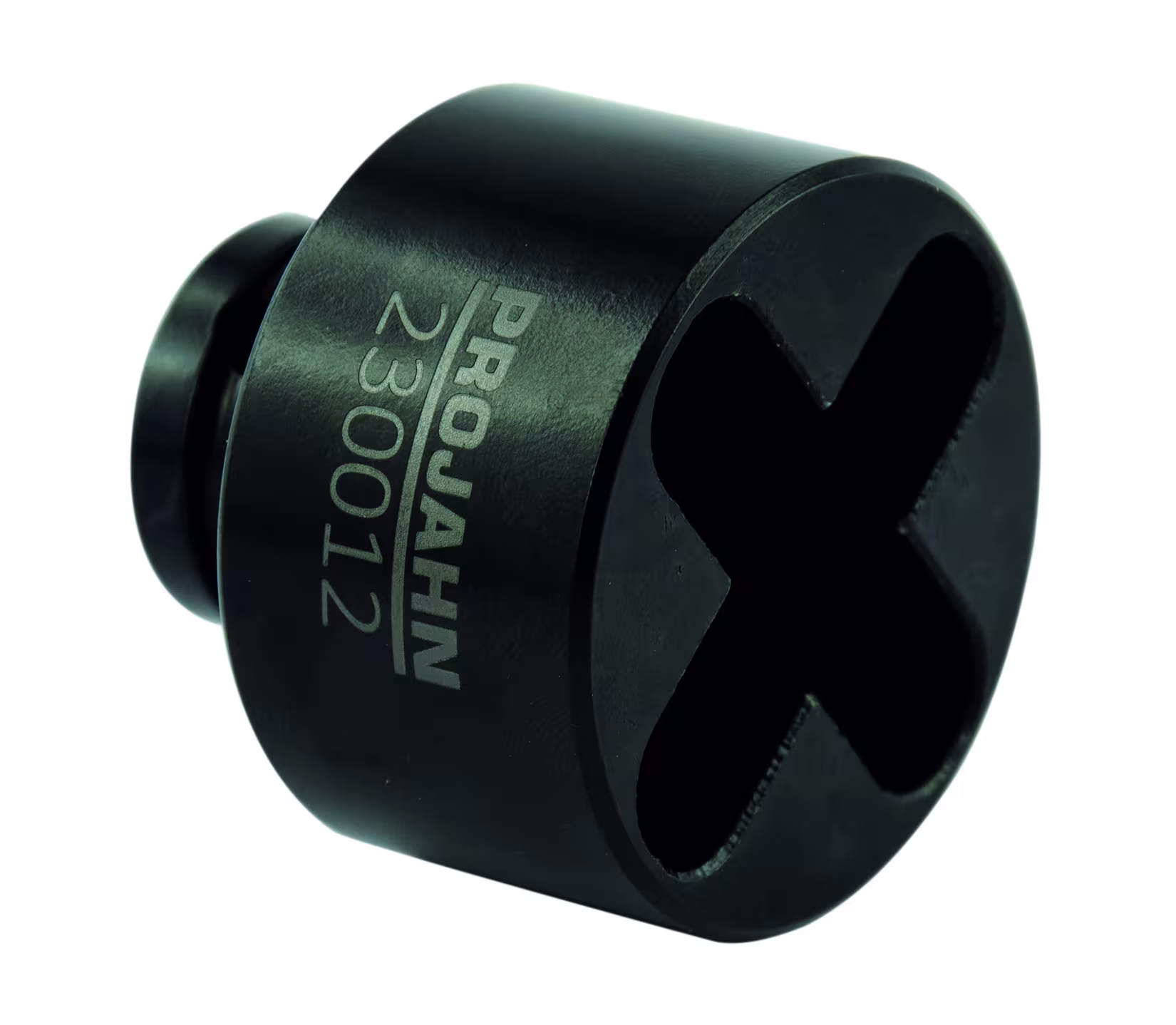 Clé à douille 1/2" avec croix pour échafaudage de PROJAHN de la catégorie outillage à main