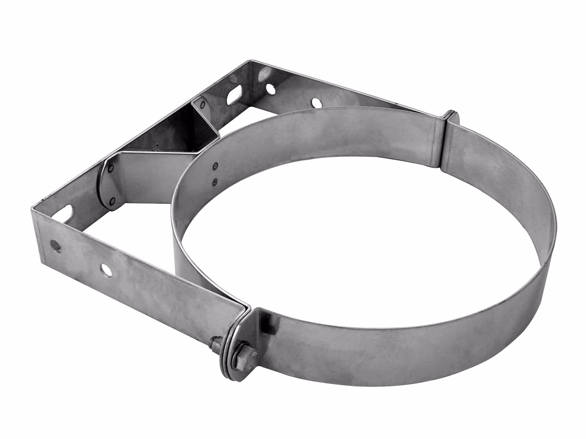 DW Doppelwandige Wandbefestigung D200 starr 50 mm Wandabstand von Skoberne DW Doppelwandige Wandbefestigung D200 starr 50 mm Wandabstand aus der Kategorie Edelstahl Abgassystem doppelwandig mit der Artikelnr. 671721