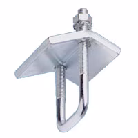 2 pièces - Griffe porteuse Fixotec M8 38/40 de la marque Fixotec 2 pièces - Griffe de support Fixotec M8 38/40 de la catégorie Profil 38/40 et 40/60 avec le numéro d'article 171337